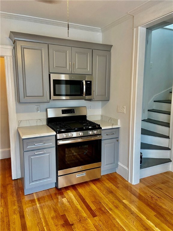 69 Woodbine St unit 71, Providence, RI 02906 - photo 4