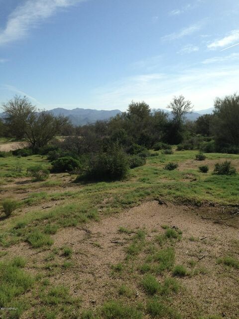 Rio Verde Lot 2