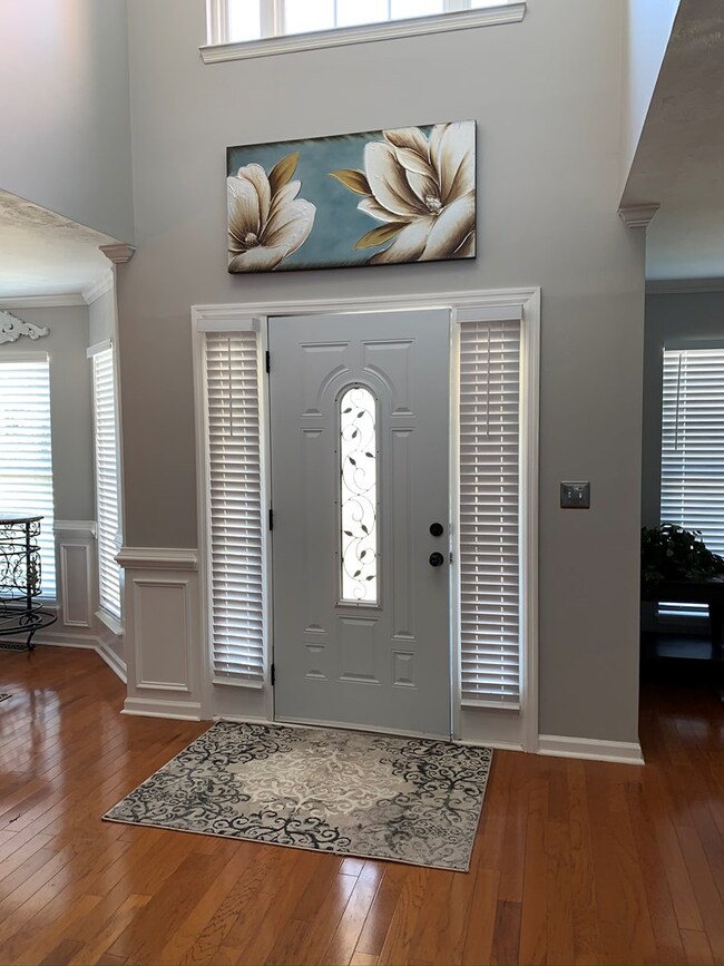 Foyer