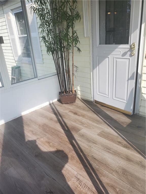 porch
