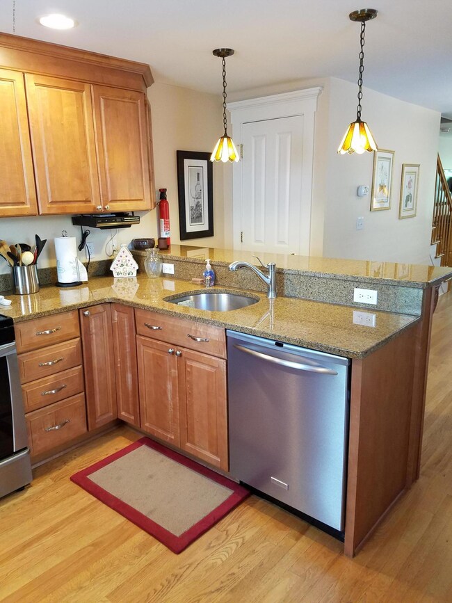 110 Clark Ave unit AVE 1/2, Ocean Grove, NJ 07756 - photo 6