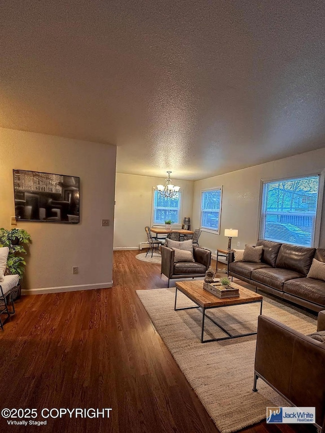 3821 Carleton Ave unit 2, ., Anchorage, AK 99517 - photo 2