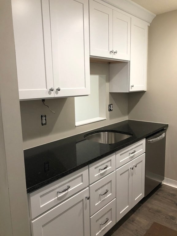 Edgewater Place Condominiums unit 320, Quincy, MA 02171 - photo 3