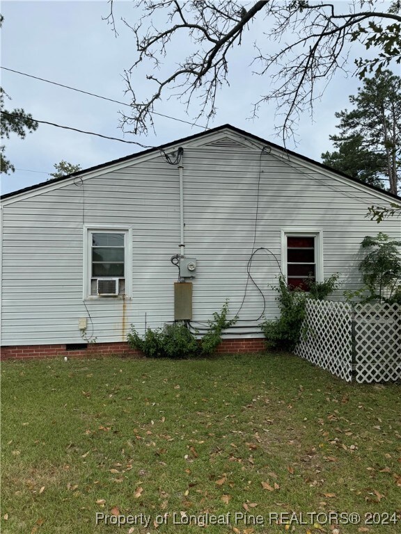 309 Faison Ave, Fayetteville, NC 28304 - photo 3