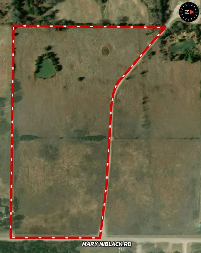 0 Mary Niblack Rd unit 25102336, Ardmore, OK 73401 - photo 4