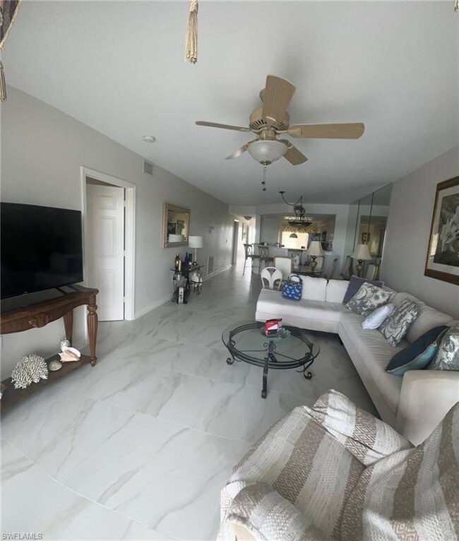 Marina Bay Club unit 808, Naples, FL 34110 - photo 6