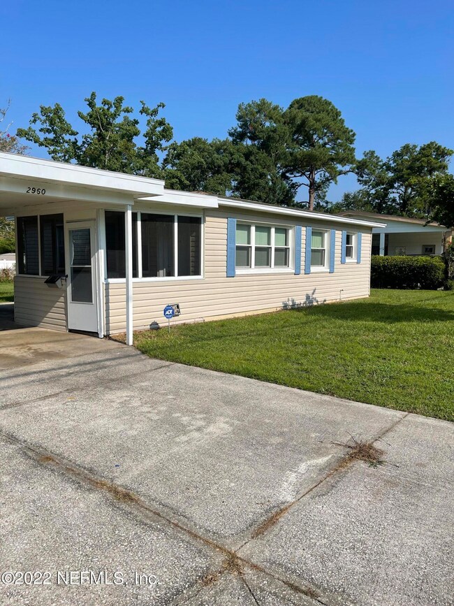 2960 Newell Blvd, Jacksonville, FL 32216 - photo 2