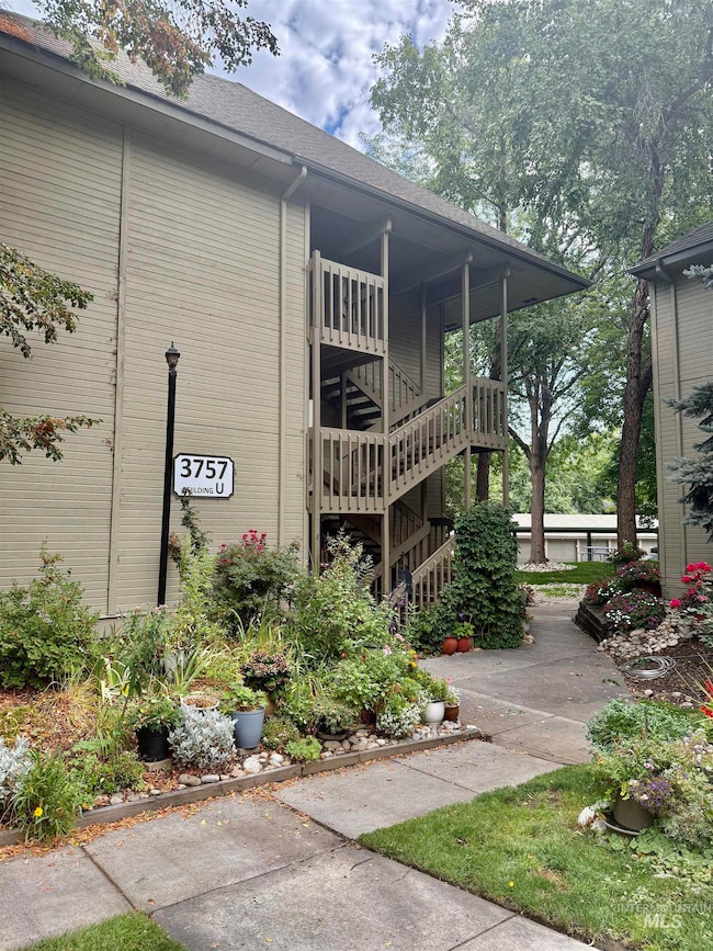 3757 S Gekeler Ln unit 192, Boise, ID 83706 - photo 2