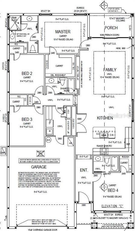 412 E Orange St, Altamonte Springs, FL 32701 - photo 2