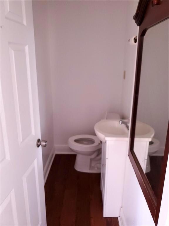 Bathroom #2
