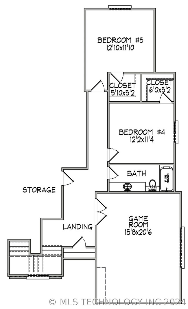21827 E 112th St S, Broken Arrow, OK 74014 - photo 3