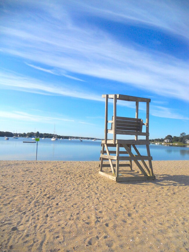 Hens Cove Beach