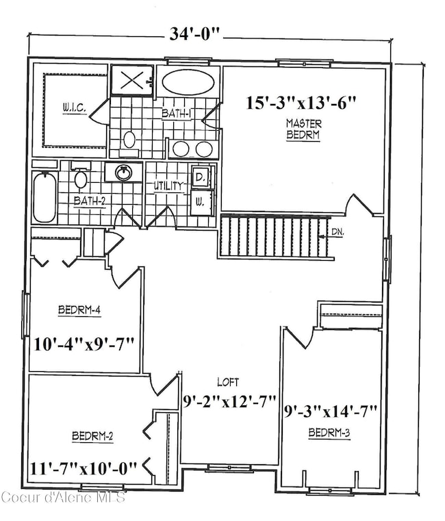 2868 N Neptune St, Post Falls, ID 83854 - photo 3
