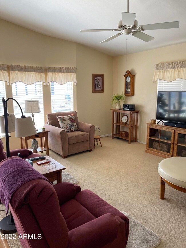 11596 W Sierra Dawn Blvd unit 113, Surprise, AZ 85378 - photo 3