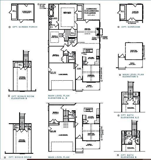 310 Abercom Place Dr, Moncks Corner, SC 29461 - photo 3