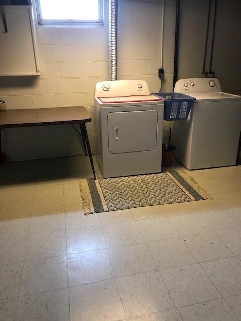 laundry