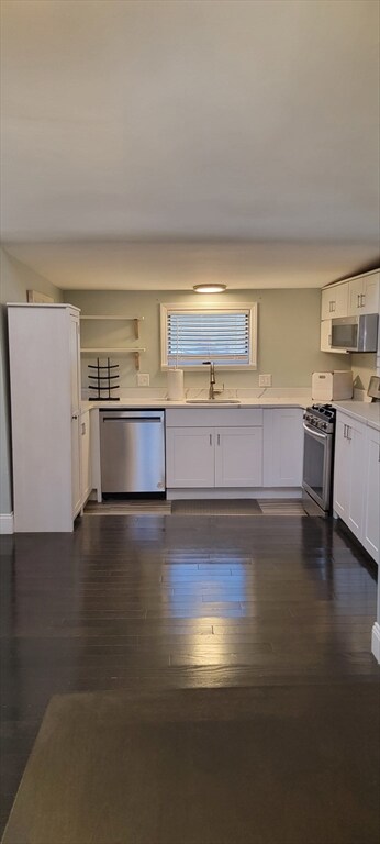 11 Walter St unit 2, Hyde Park, MA 02136 - photo 3