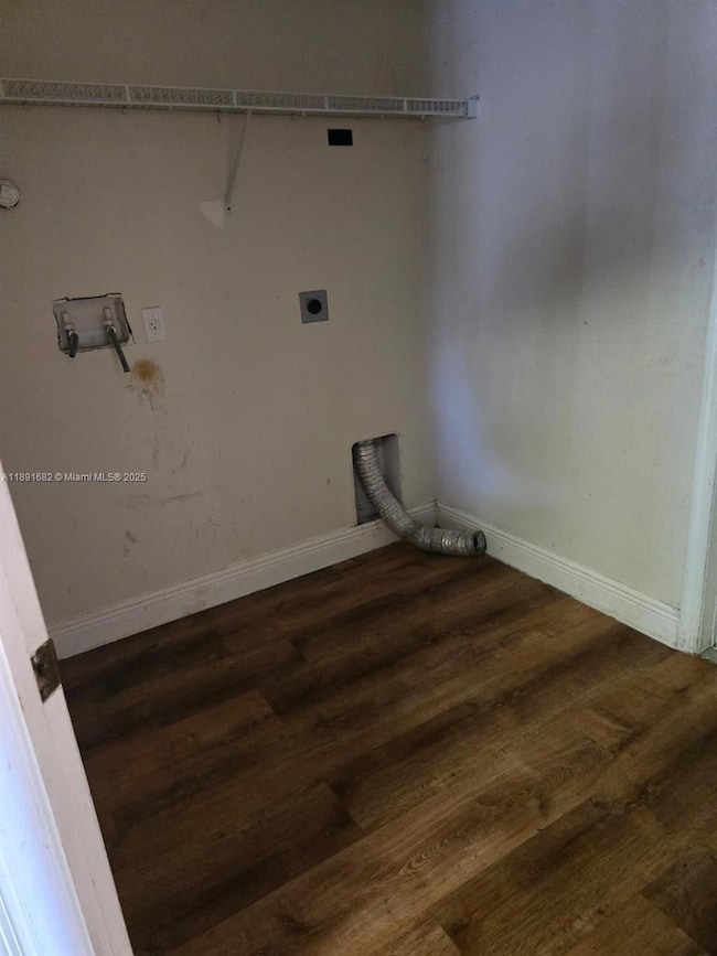 1556 SW Jacqueline Ave, Port Saint Lucie, FL 34953 - photo 6