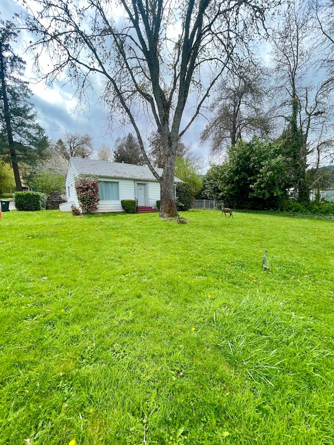 Home and Lawns