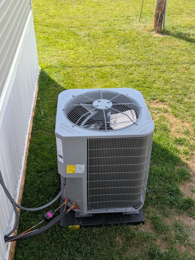 10901 Borror Rd unit 19, Orient, OH 43146 - photo 7