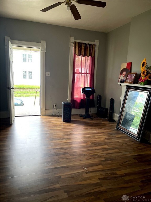 116 S Horton St unit 114 Unit, Dayton, OH 45403 - photo 6