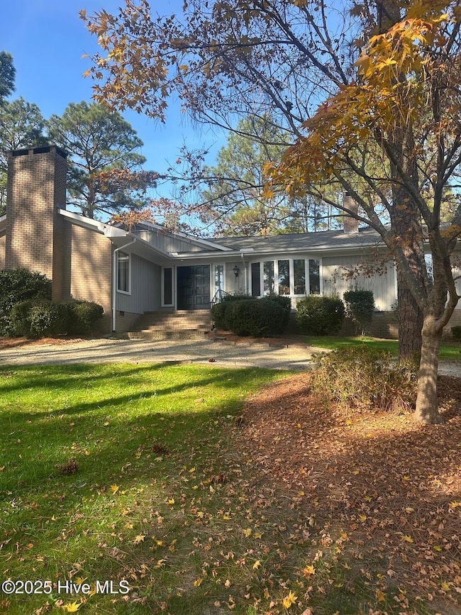 1 Country Club Blvd, Whispering Pines, NC 28327 - photo 5