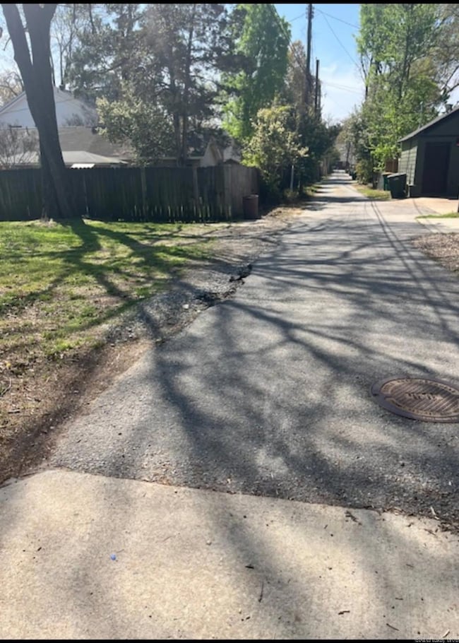 1716 N Harrison St, Little Rock, AR 72207 - photo 7