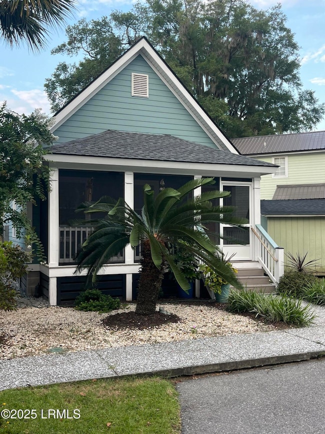 637 16th St, Port Royal, SC 29935 - photo 4