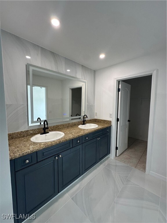 1224 Amherst St E, Lehigh Acres, FL 33974 - photo 6