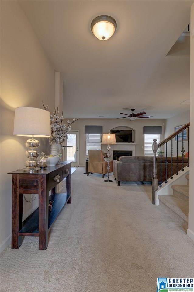 343 Lacey Ave, Maylene, AL 35114 - photo 4