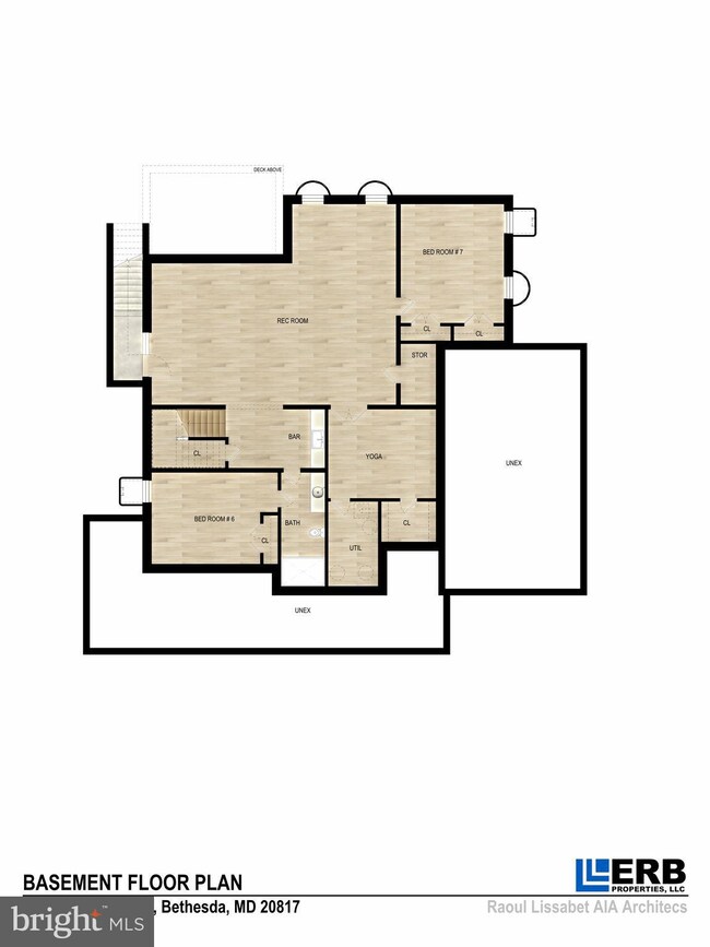 6521 Marywood Rd, Bethesda, MD 20817 - photo 4