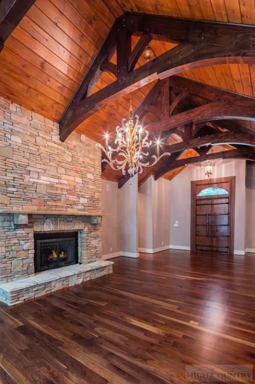 418 Firethorn Trail, Blowing Rock, NC 28605 - photo 4