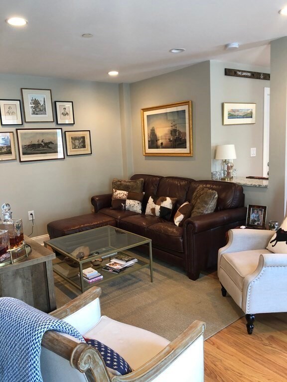 37 School St unit 1, Charlestown, MA 02129 - photo 6