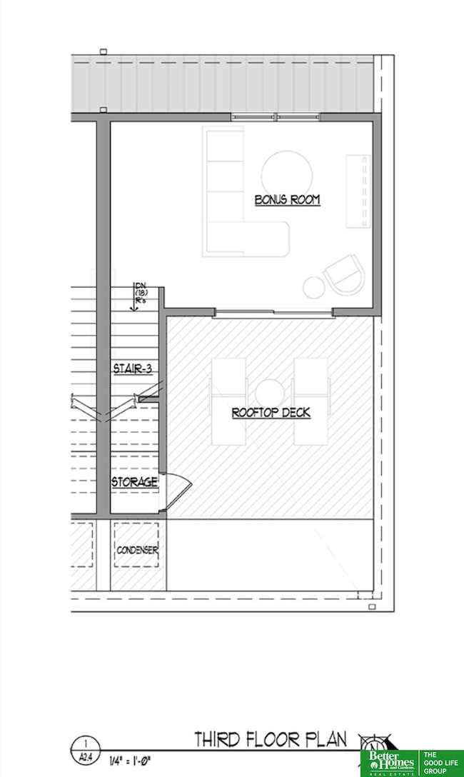 1026 S 33rd St, Omaha, NE 68105 - photo 7