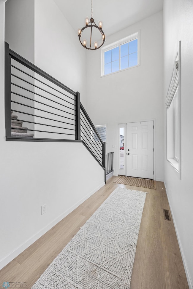 Entry Way