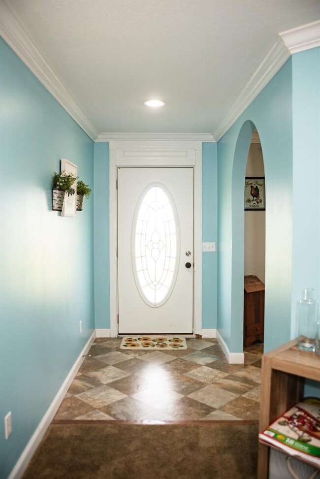 772 Kennedy Bridge Rd, Harrodsburg, KY 40330 - photo 4