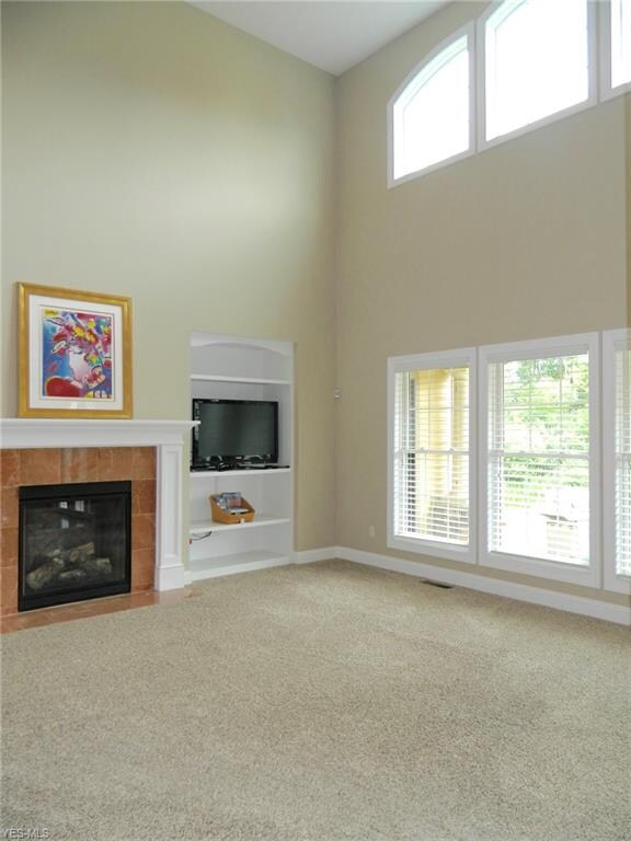 110 Brighton Dr, Aurora, OH 44202 - photo 6