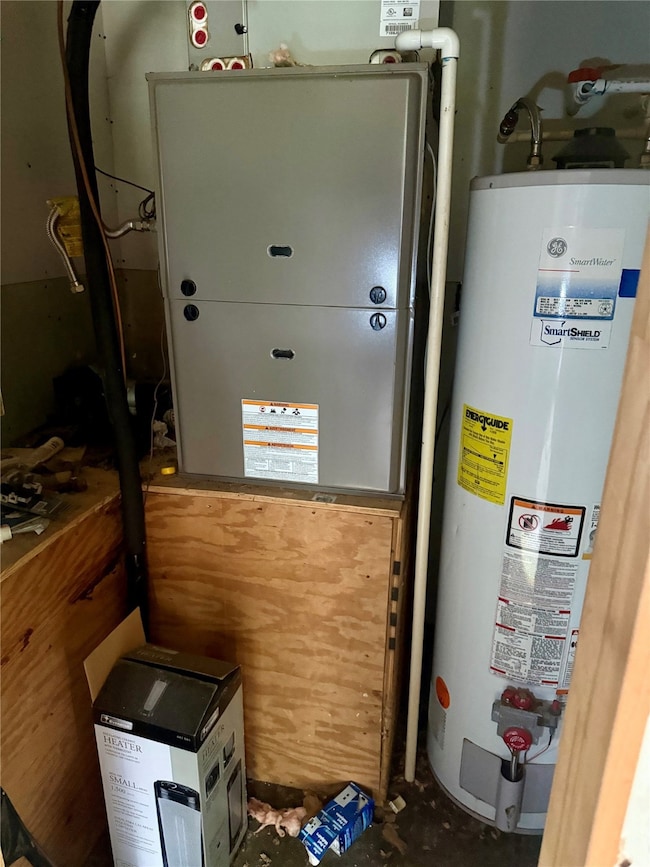 275 Lakeview Dr, Doyline, LA 71023 - photo 4