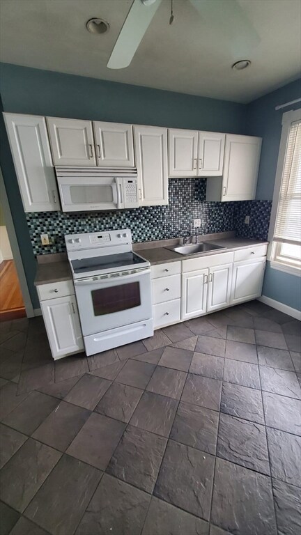 42 Trescott St unit 1, Taunton, MA 02780 - photo 3