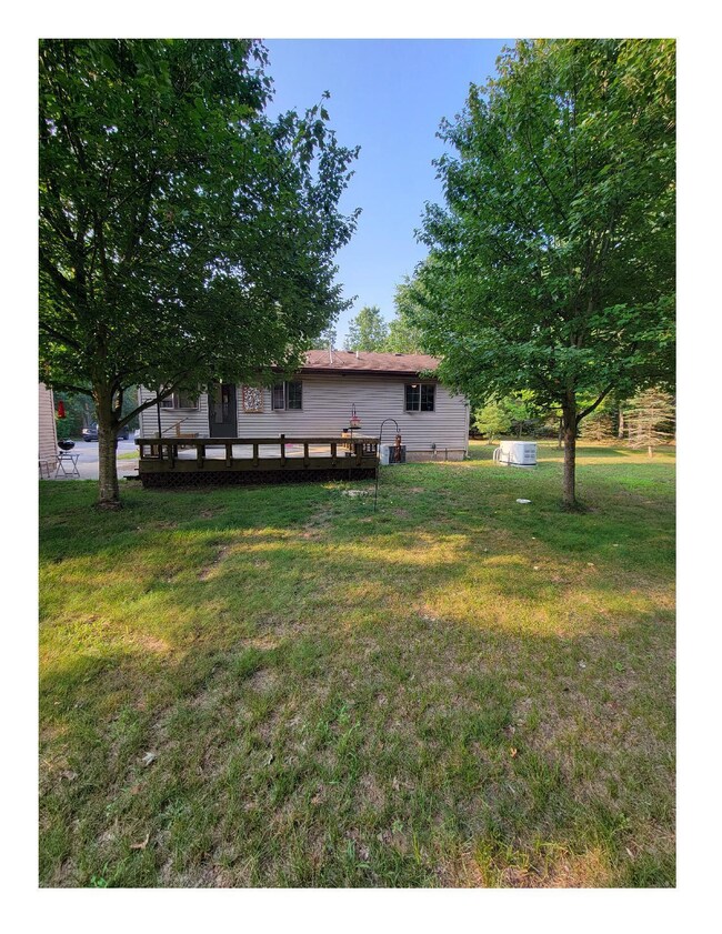 12438 Caberfae Hwy, Manistee, MI 49660 - photo 3