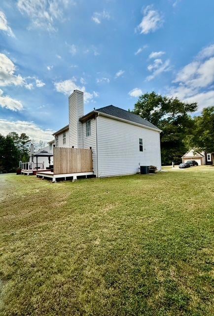 1719 Silverchase Dr SW, Marietta, GA 30008 - photo 4