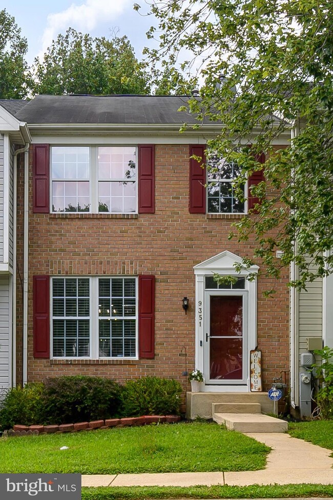 9351 Owings Choice Ct, Owings Mills, MD 21117 - photo 3