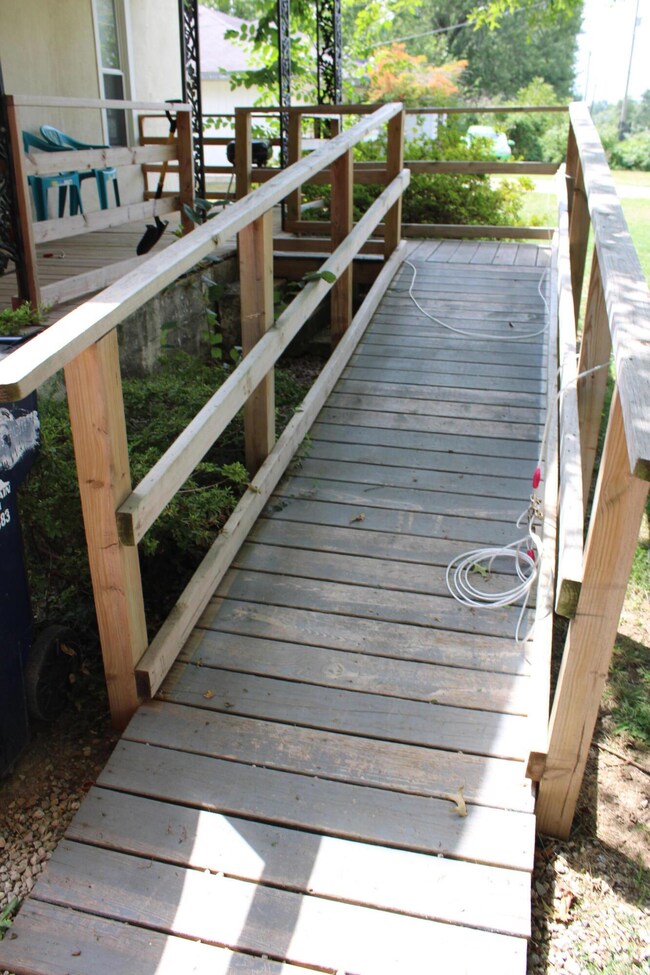 Ramp