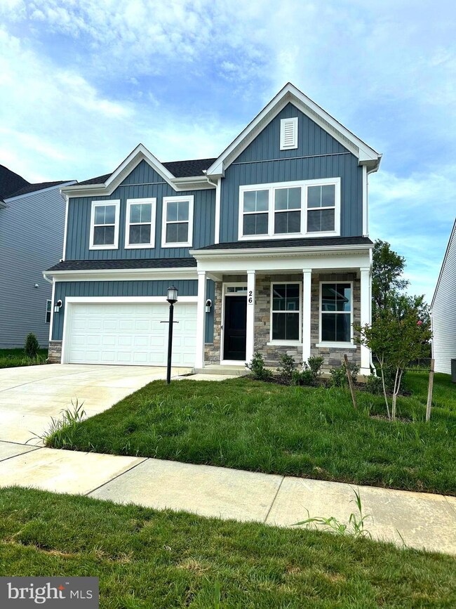 26 Trout Lily Dr, Ranson, WV 25438 - photo 4