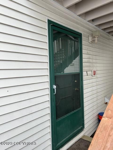 1551 State St unit A-1, Anchorage, AK 99504 - photo 2