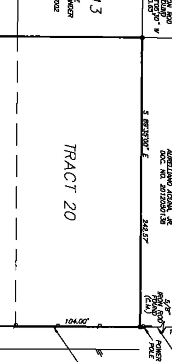 0 Vallie St, Pinehurst, TX 77362 - photo 2