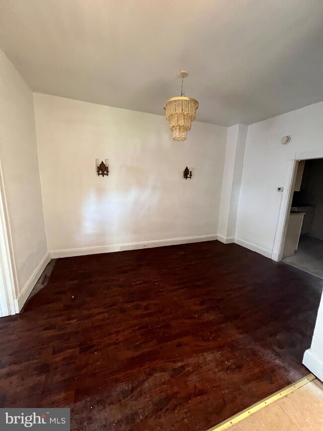 2908 Walbrook Ave unit 1, Baltimore, MD 21216 - photo 3