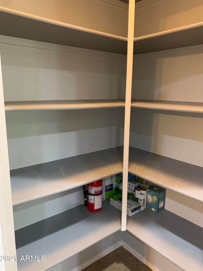pantry