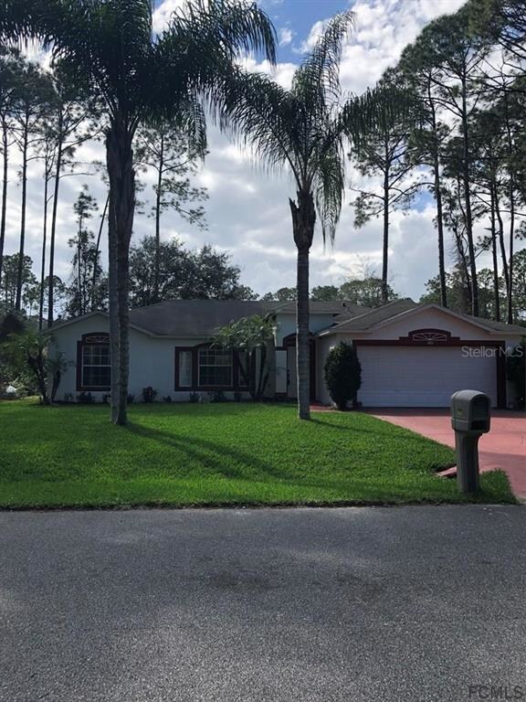 180 Ullian Trail, Palm Coast, FL 32164 - photo 2