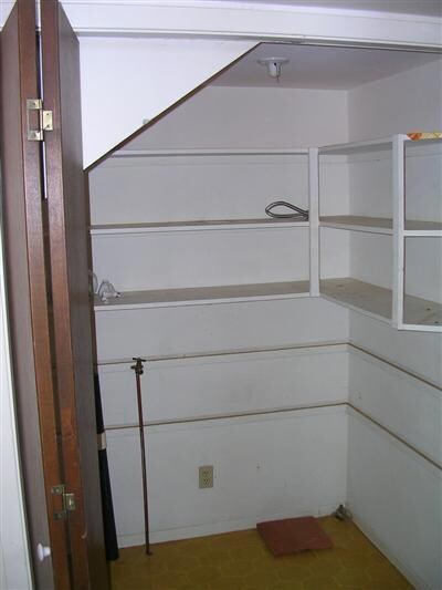 Pantry